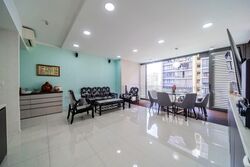 The Amore (D19), Condominium #564565541